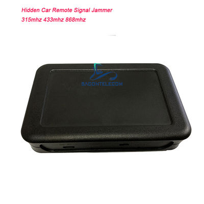 Android Pocket Car Remote Signal Jammer 868 мГц 915 мГц