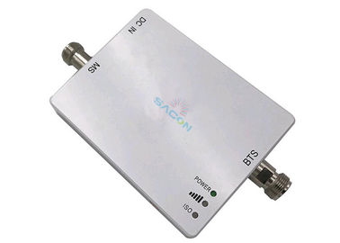 Внутренние мини 23 дБм 3G усилители сигнала для мобильных телефонов, усилители сигнала для антенн
