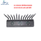 AC110V 48w настольный сигнальный джаммер 2G 3G 4G 5G 2.4G 5.8G VHF UHF 12 полос